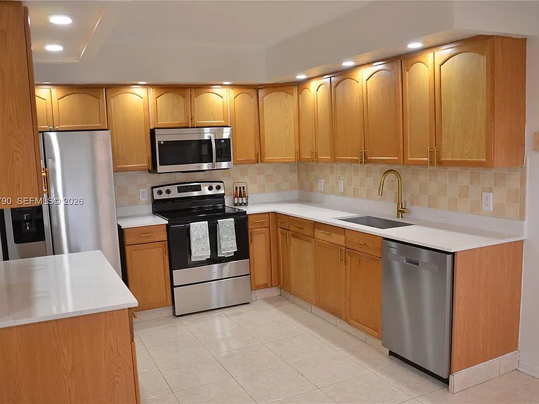 12600 SW 5th Ct #415L — Photo 12