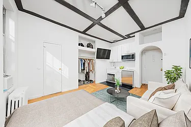 Rented by REAL New York