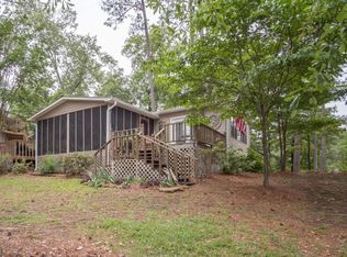 988 County Road 864, Crane Hill, AL 35053