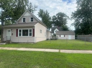 283 W Forest Ave, Muskegon, MI 49441