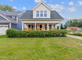 513 Devillen Ave, Royal Oak, MI