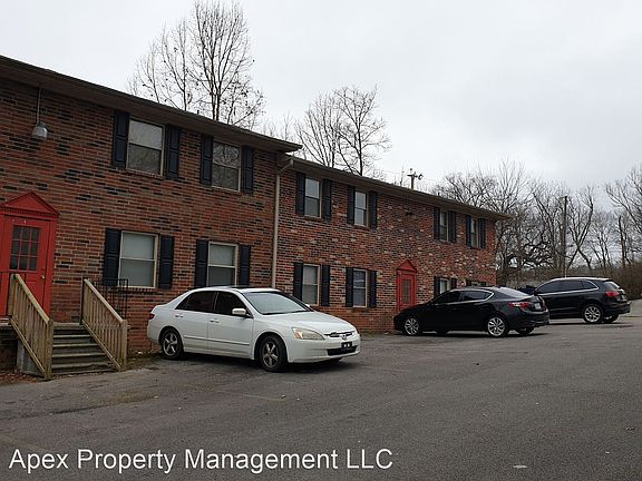2nd image of 310 Watauga Dr APT 2