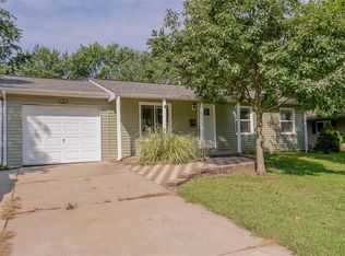 505 Kent Dr, Wentzville, MO 63385