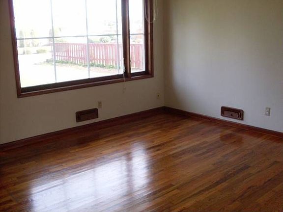 Hardwood Floors