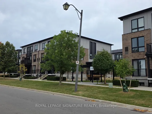 1208 Main St E Unit 203, Milton, ON L9T 9K7