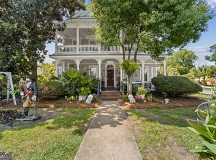 209 Osborne St, Saint Marys, GA 31558