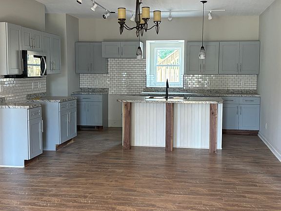 Dining-Kitchen