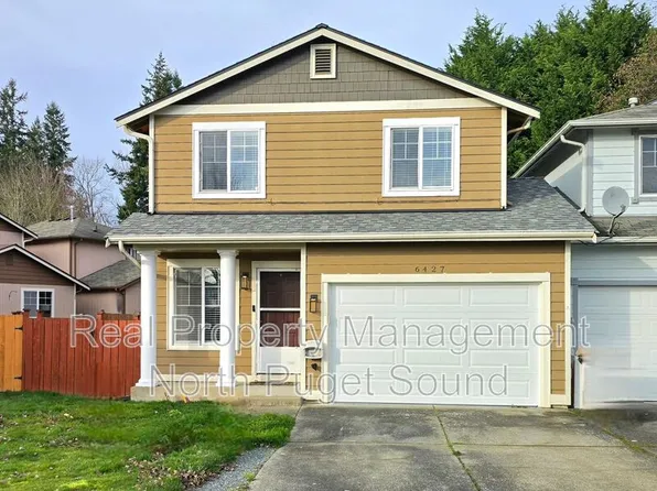 6427 79th Pl NE, Marysville, WA 98270