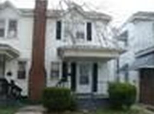 3739 Frosthoffer Ave, Pennsauken, NJ 08110