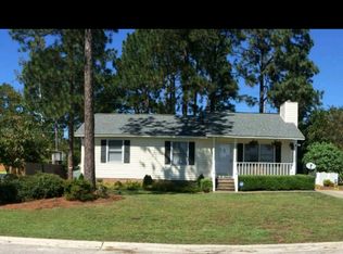 1157 Lake Shire Dr, West Columbia, SC 29170