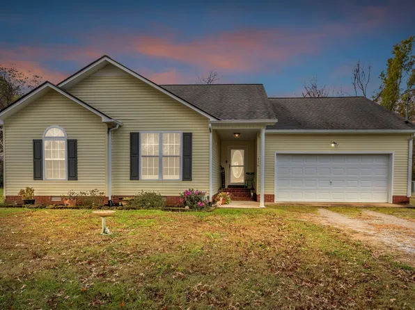 116 Jackson St, Mt Pleasant, TN 38474