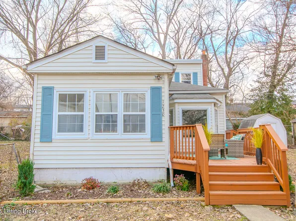 1230 Fischer Ave, Louisville, KY 40204