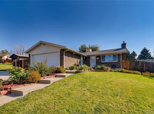 7932 Otis Cir, Arvada, CO 80003