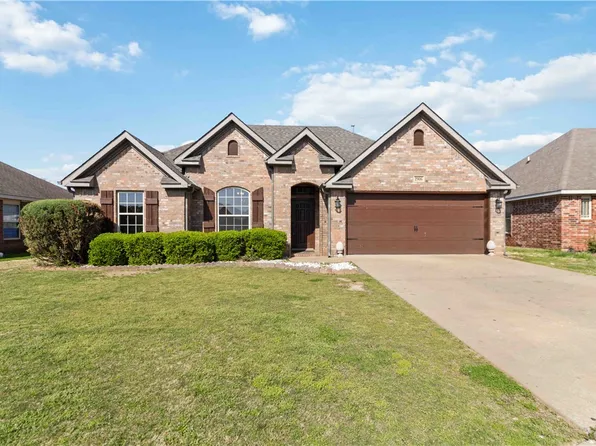 2906 S C St, Rogers, AR 72756