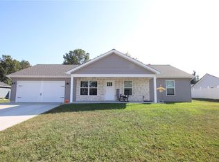 232 Peach Tree Ln, Sullivan, MO 63080