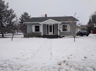 205 26th St NE, Bemidji, MN 56601