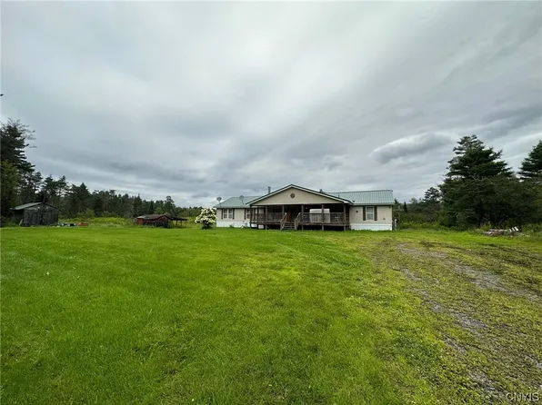 495 County Highway 104, Stratford, NY 13470