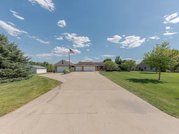 12047 W Heather Glen Ln, Manhattan, IL 60442