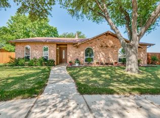 4833 Alta Oaks Ct, The Colony, TX 75056
