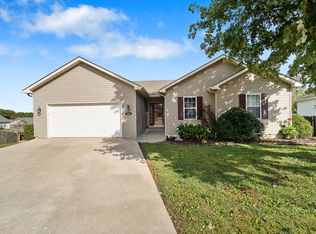 5681 N Hilary Ct, Columbia, MO 65202