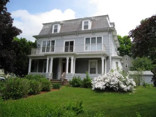 201 Washington St, Winchester, MA 01890