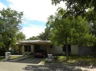 407 Laurel Ct #B, Laredo, TX 78041