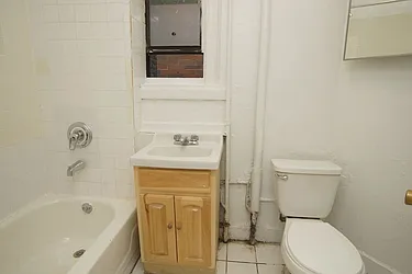 Rented by Norman Raindel, LREB