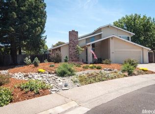 7752 Guenivere Way, Citrus Heights, CA 95610