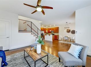 3211 Holton St #3211B, Austin, TX 78702