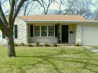 4600 Bull Creek Rd, Austin, TX 78731