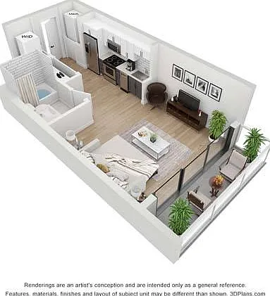 The Registry Las Olas — Photo 91