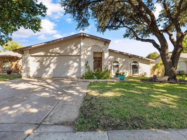 4037 Longstraw Dr, Fort Worth, TX 76137