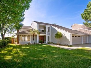 6805 Calmbank Ave, La Verne, CA 91750