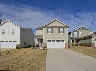 547 Sitka Dr, York, SC 29745