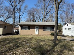 10521 Earl Dr, Saint Louis, MO
