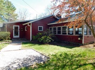 15 Krainin Ln, Naples, ME 04055