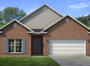 1320 Kairos Loop, Foley, AL 36535