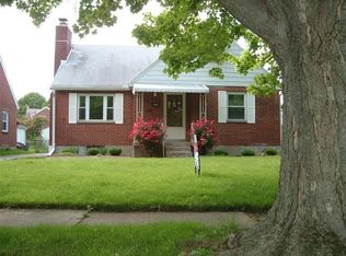 1019 Warwick Pl, Dayton, OH