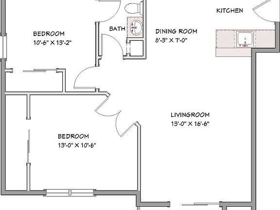 2nd image of this home