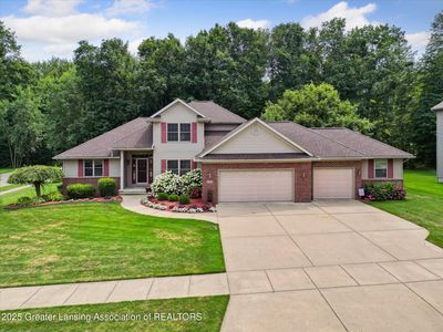 4280 Overbrook Dr, Grand Ledge, MI, 48837