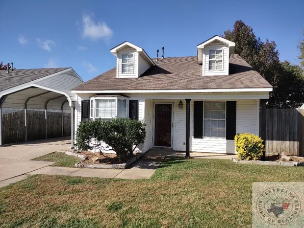 4205 Savannah Cir, Texarkana, AR 71854