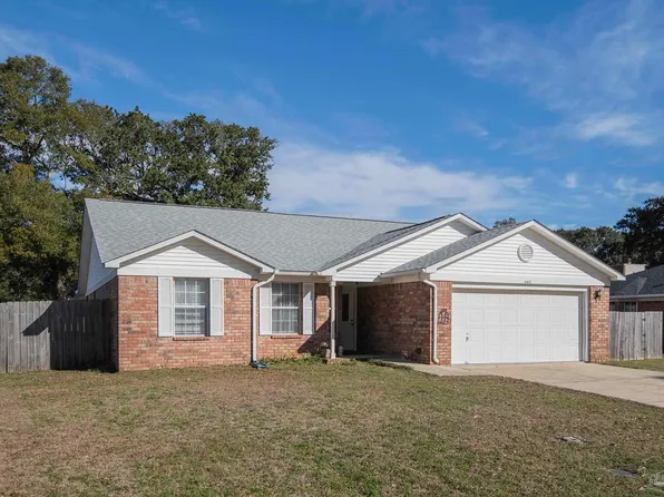 4412 Bellwood Cir, Pace, FL 32571