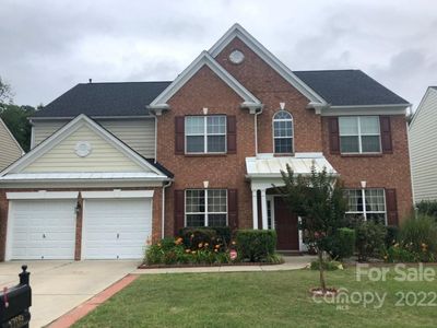 1709 Arbor Vista Dr, Charlotte, NC, 28262