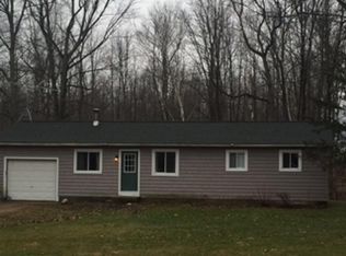 2532 E Bevens Rd, Caro, MI 48723