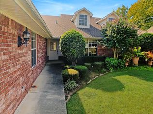 12002 Edgewater Rd, Fort Smith, AR 72903