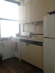 Rented by Keller Williams NYC