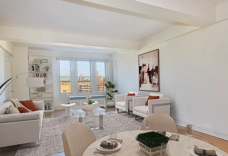 1st image of 245 W 107th St APT 15A