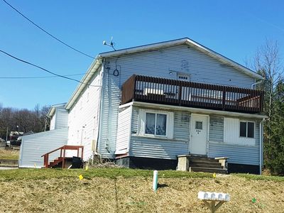 286 S 5th Ave, Clarion, PA, 16214