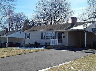 107 Harding St, Wethersfield, CT 06109