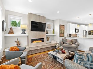 40 Overlook Rd, Asheville, NC 28803